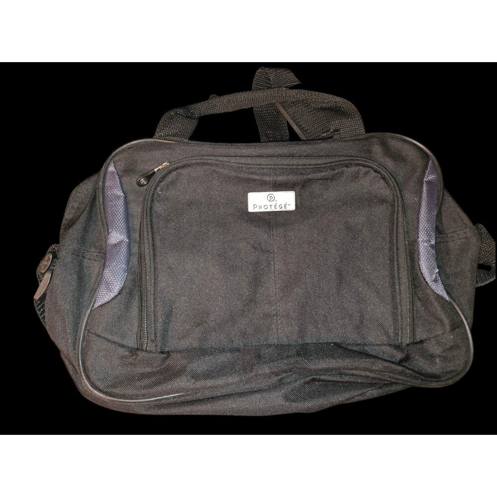 Protege Business Laptop Bag/Overnight Carry On Suitcase Bag